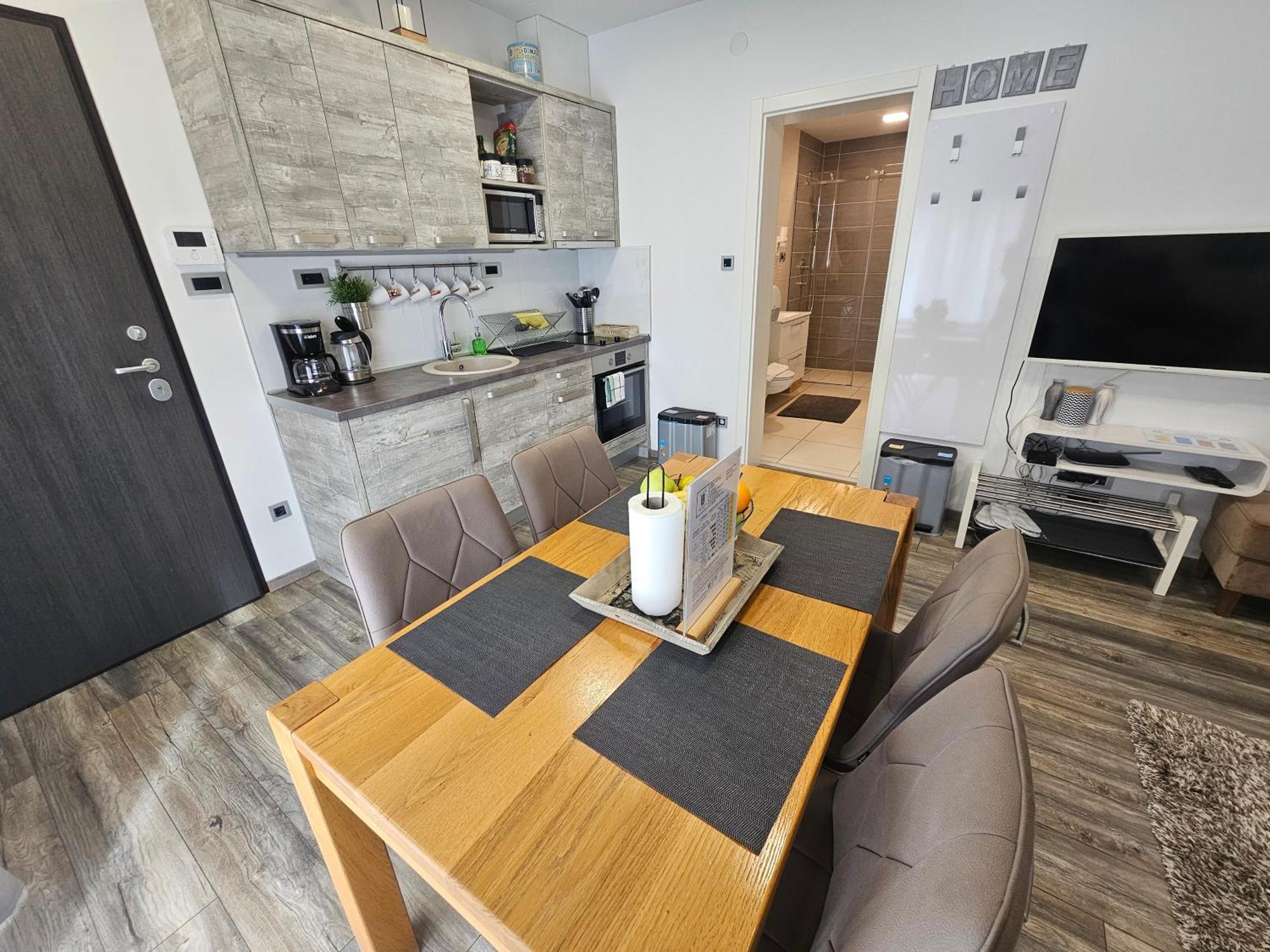 Agram Apartman
