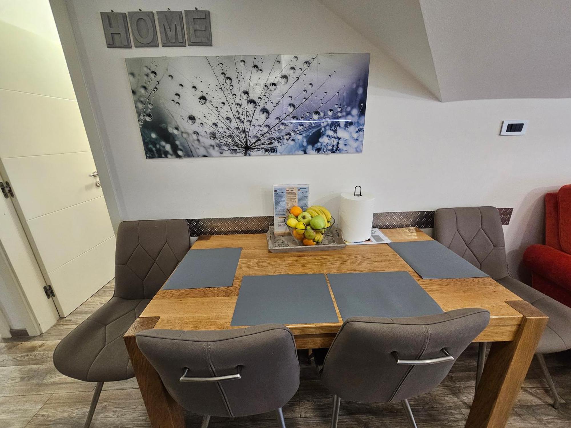 Apartman Agram