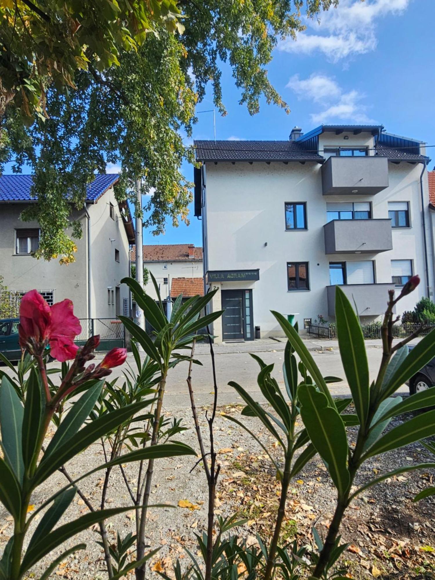 Agram Apartman