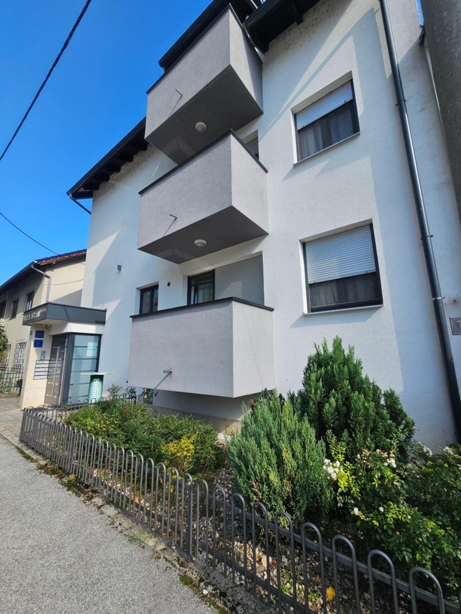 Apartman Agram
