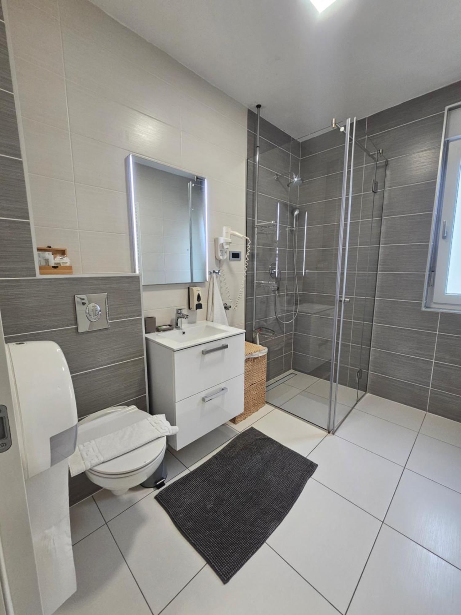 Agram Apartman