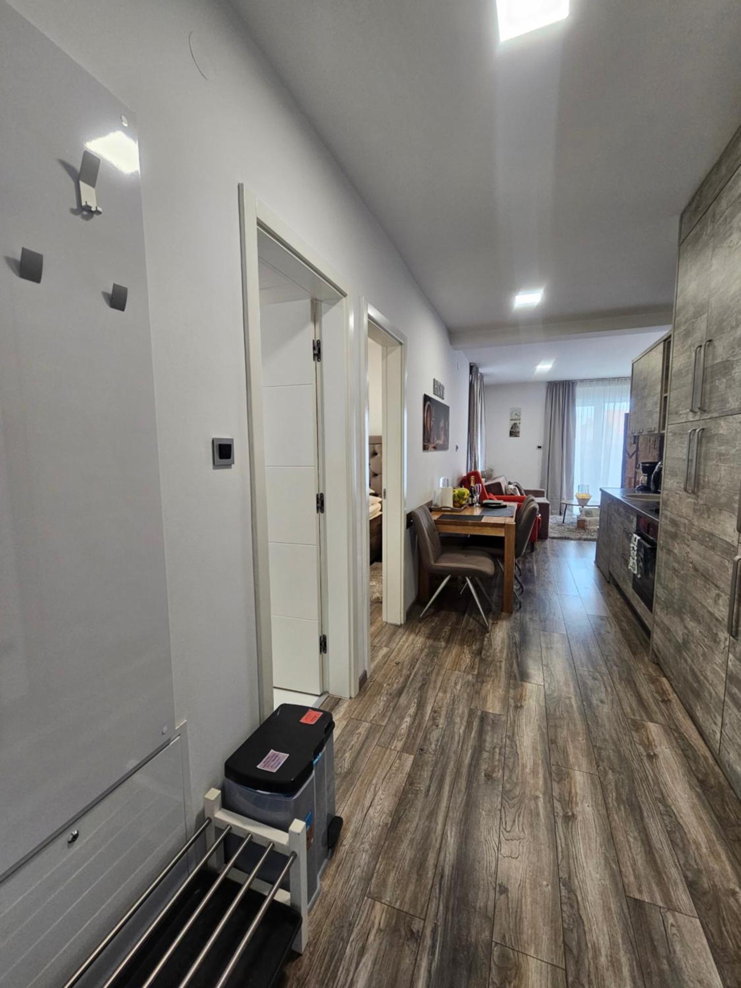 Apartman Agram Zagreb