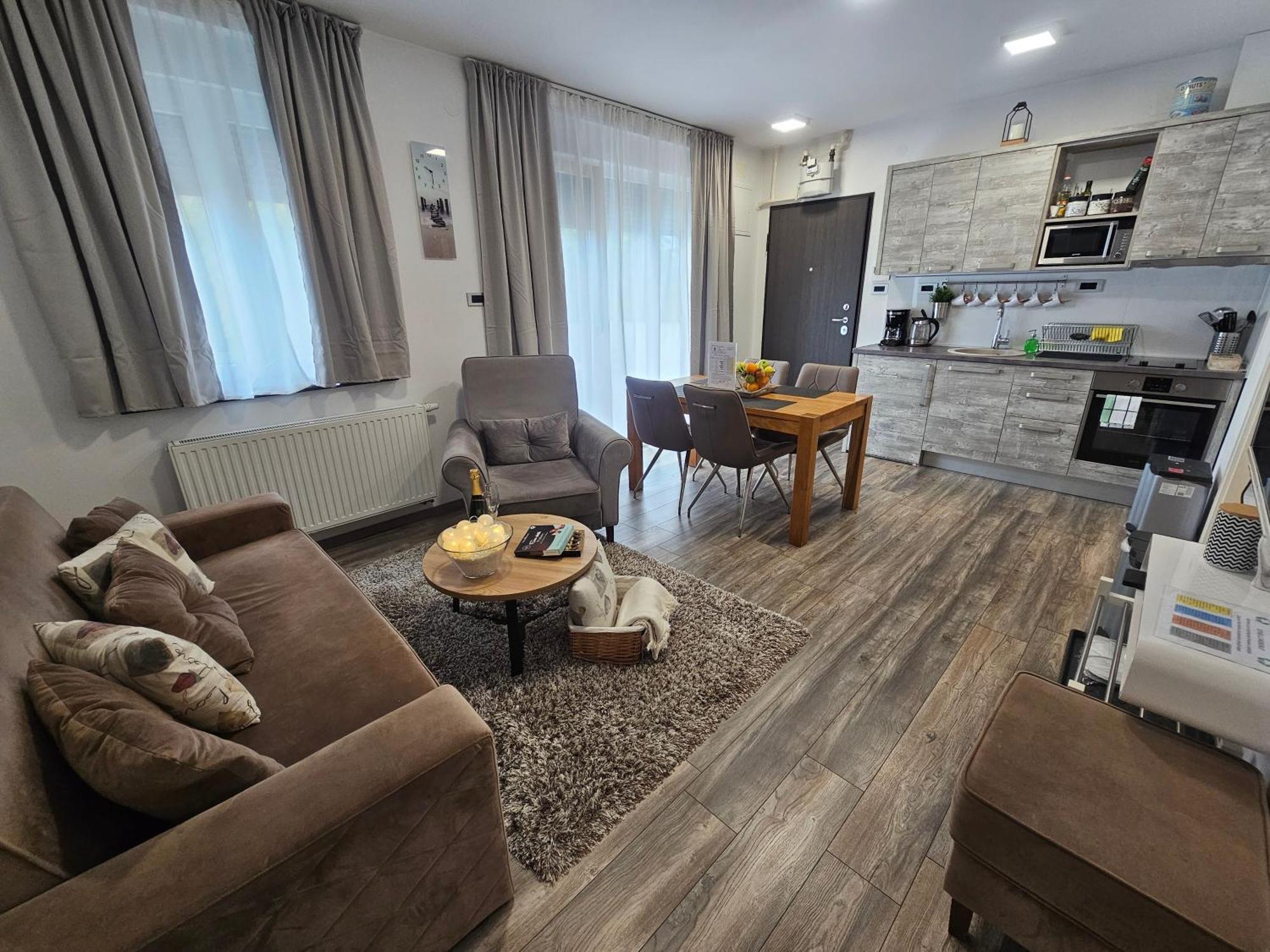 Agram Apartman