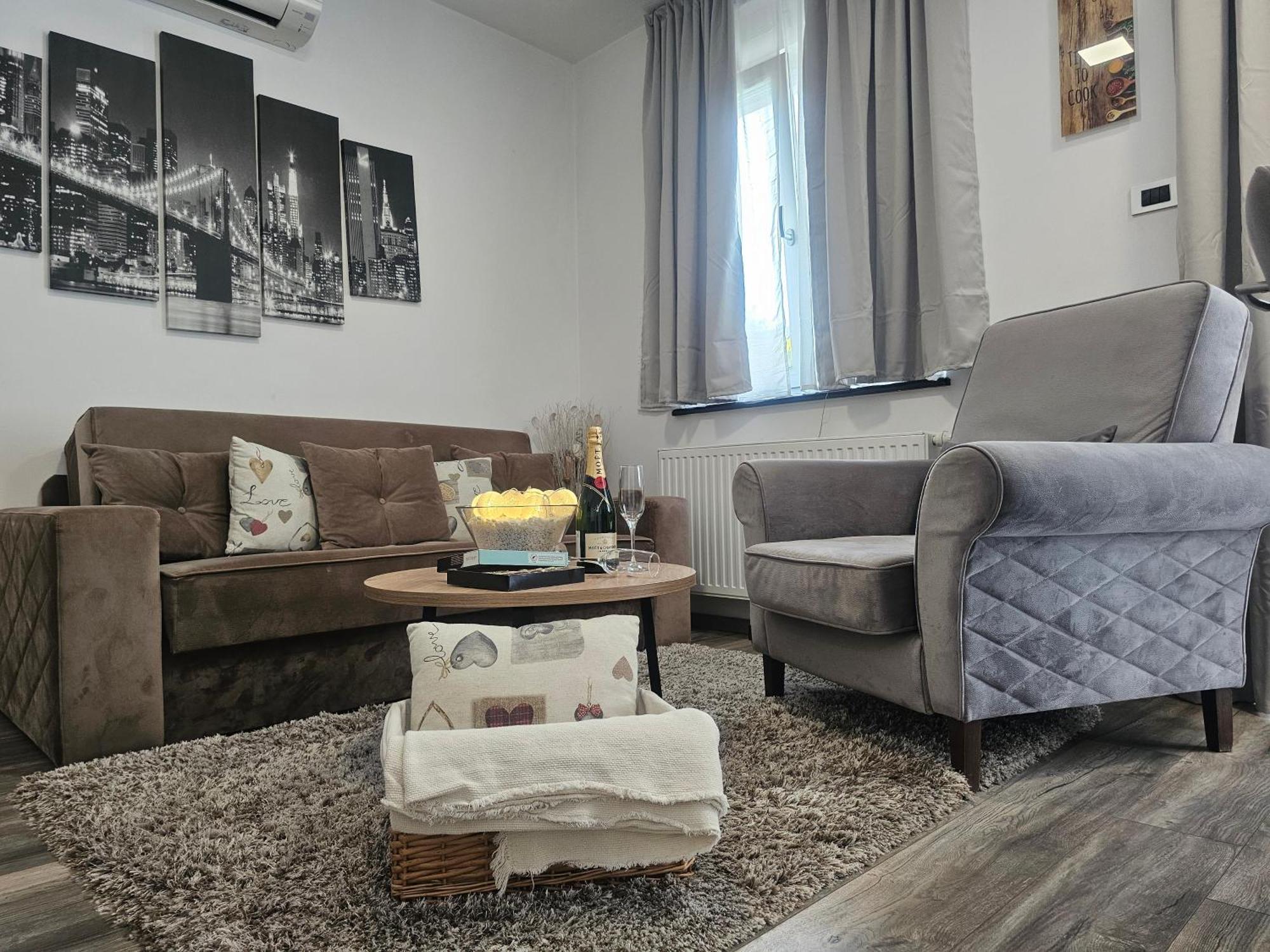 Agram Apartman
