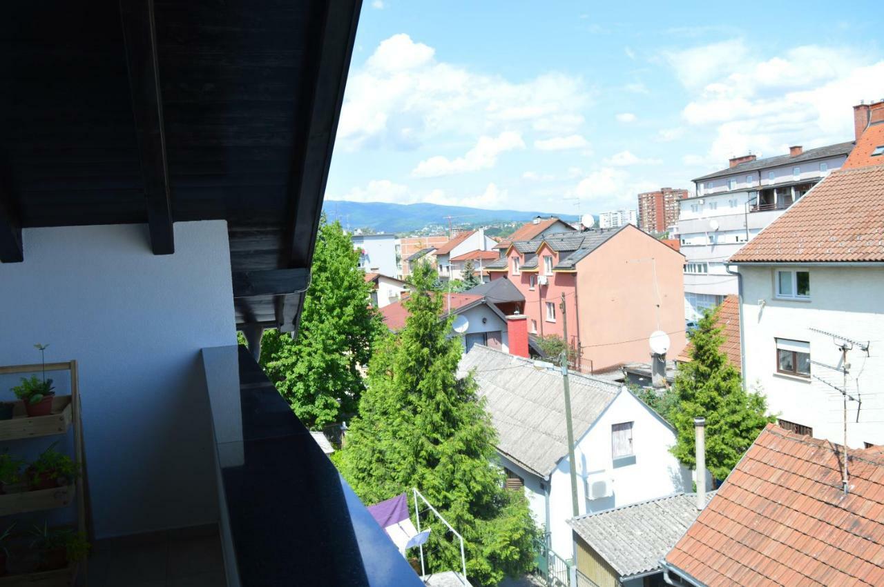 Apartman Agram Zagreb