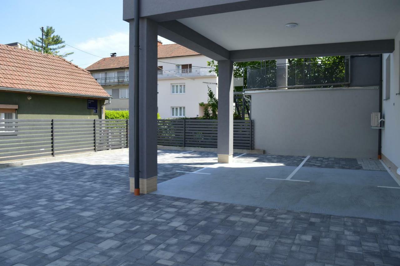 Apartman Agram Zagreb
